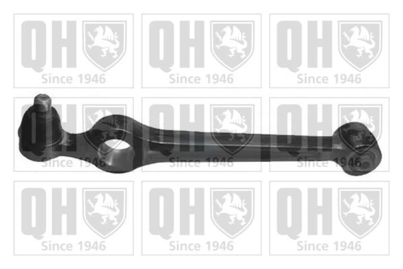 Image of QUINTON HAZELL Suspension arm QUINTON HAZELL QSJ3603S