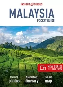 Image of Insight Guides Pocket Malaysia (Travel Guide with Free eBook)