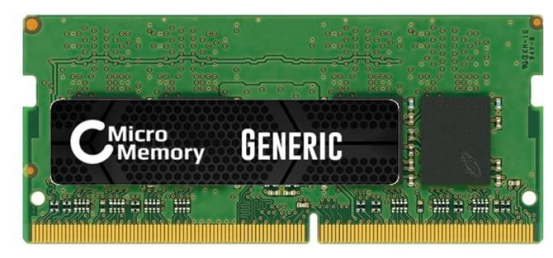 Image of CoreParts MMHP188-16GB memory module 1 x 16GB DDR4 260-pin SO-DIMM