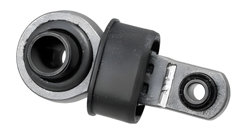 Image of SKF Trailing arm / Suspension arm bush SKF VKDS 436006