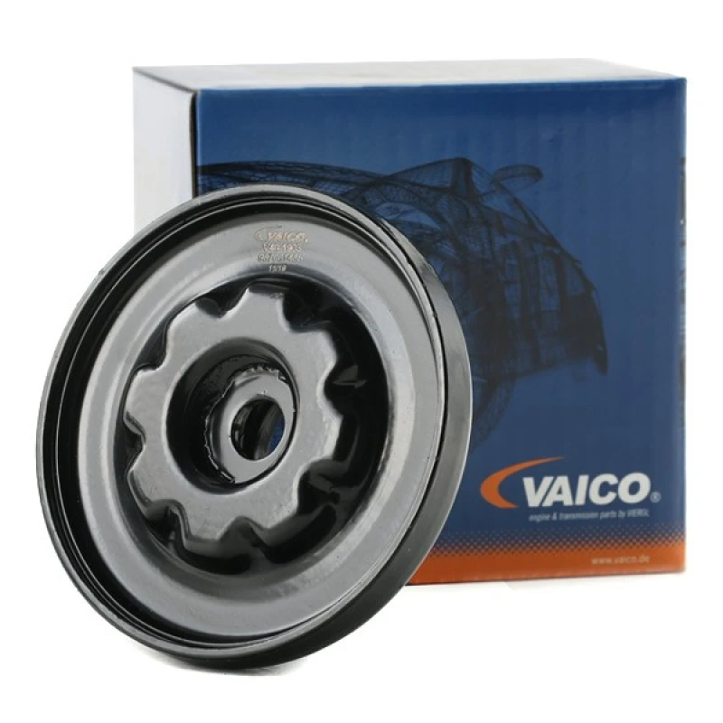 Image of Top strut mount VAICO V40-1903