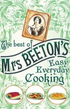 Image of Mrs Beetons Household Book by Kay Fairfax Hardback