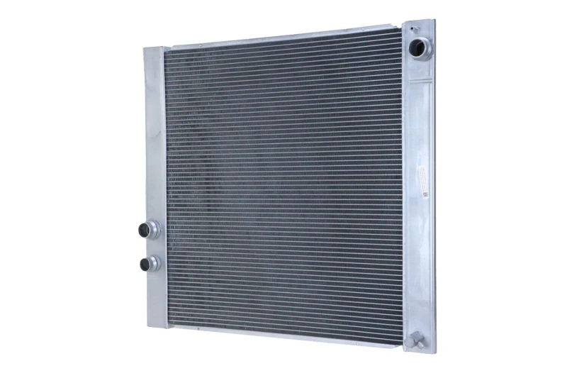 Image of HELLA Engine radiator HELLA 8MK 366 301-381