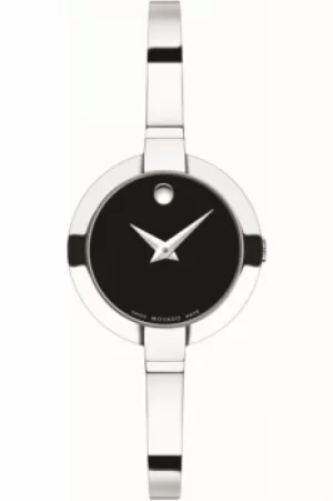 Ladies Movado Bela Watch 0606595