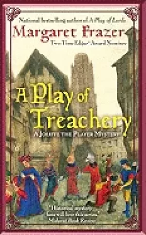 Image of play of treachery
