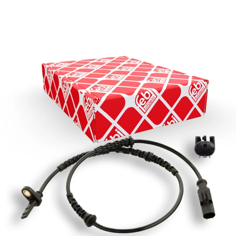 Image of ABS sensor FEBI BILSTEIN 106763