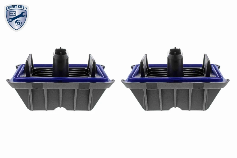 Image of Jack Support Plate VAICO V20-2236