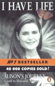 Image of I Have Life Paperback