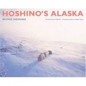 Image of Hoshinos Alaska by Michio Hoshino Paperback