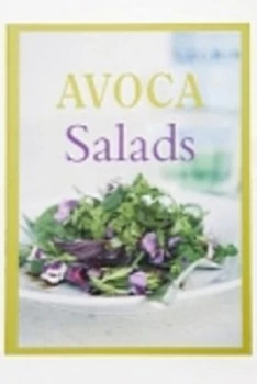 Image of Avoca Salads Paperback