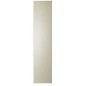 Image of IT Kitchens Santini Gloss Cream Slab Standard door W150mm