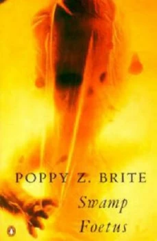 Image of Swamp Foetus Book