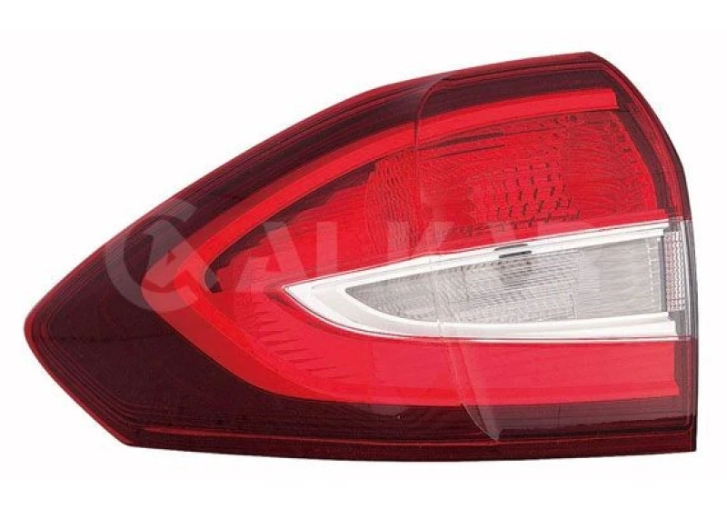 Image of ALKAR Rear light ALKAR 2241401