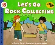 Image of lets go rock collecting