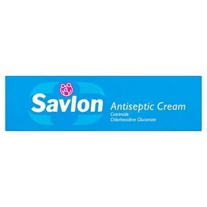 Image of Savlon Cream 15g