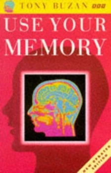 Image of Use Your Memory by Tony Buzan Paperback