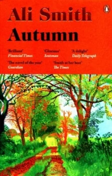 Image of Autumn by Ali Smith Book