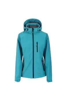 image of Bela II Waterproof Softshell Jacket