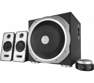 image of Trust 20873 Byron 2.1 PC Speakers