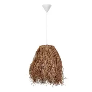 Image of Onli Aloha Pendant Ceiling Light Beige