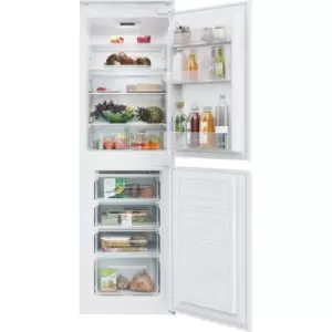 image of Candy CB50S518FK 233L Integrated Fridge Freezer