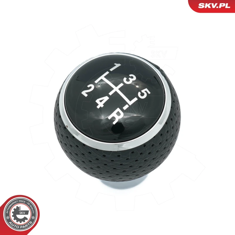 Image of ESEN SKV Gear knob ESEN SKV 63SKV077