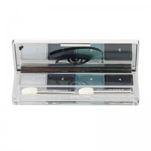 Image of Clinique All About Shadow Quad 4.8g