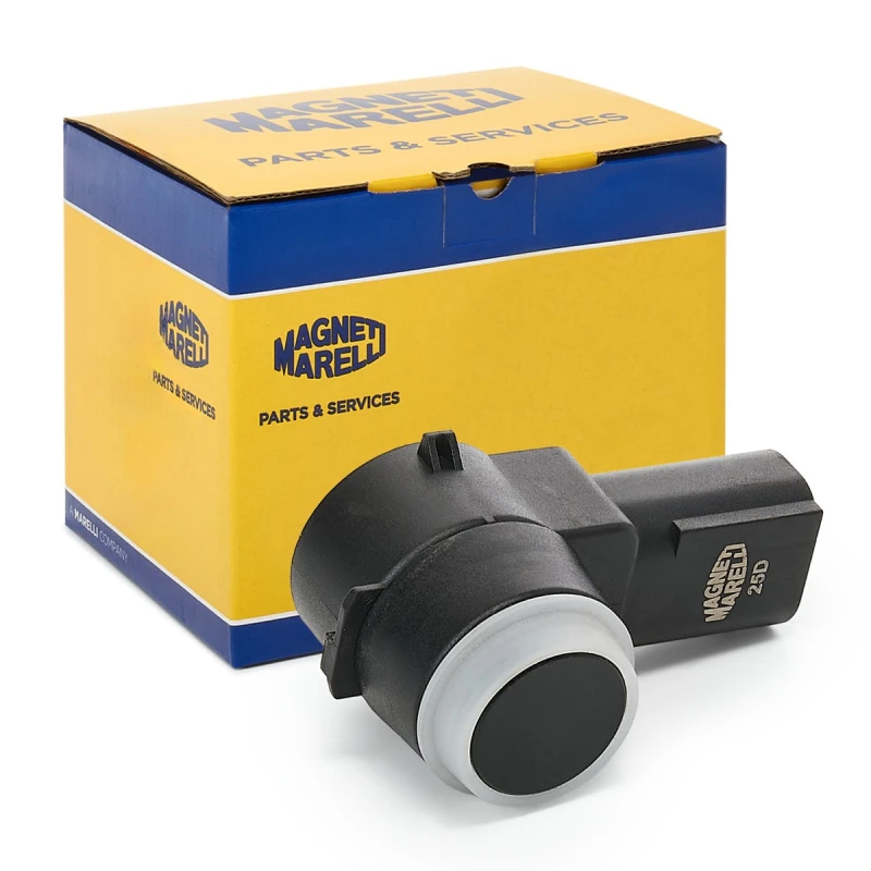 Image of MAGNETI MARELLI Parking sensor MAGNETI MARELLI 021016016010