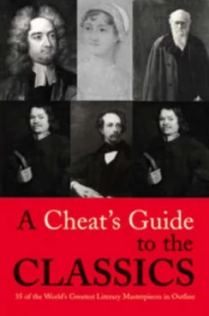 Image of Cheats Guide to the Classics Hardback