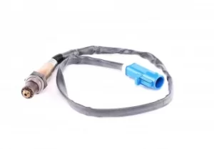 Image of Bosch Lambda Sensor FORD,VOLVO 0 258 006 927 1376445,6G919G444AA Oxygen Sensor,O2 Sensor,O2 Sensor,Lambda Probe
