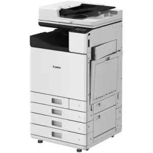Image of Canon WG7540 Mono Inkjet Printer
