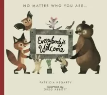 Image of Everybody's Welcome