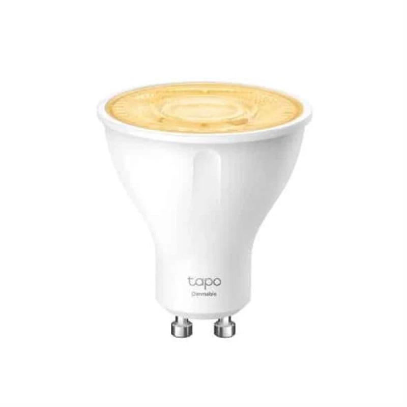 Image of TP LINK Tapo L610 GU10 Smart Bulb (white / dimmable)