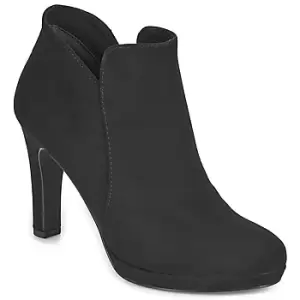 image of Tamaris Ankle Boots Black 6.5