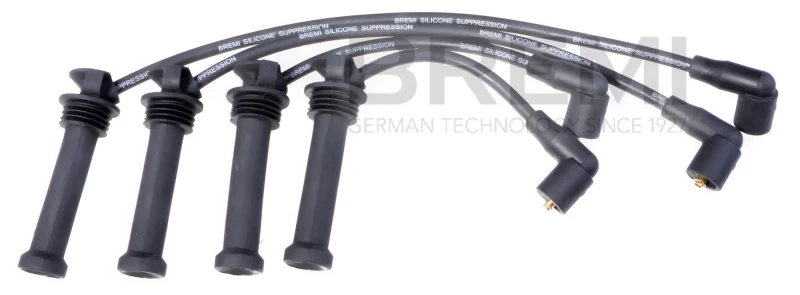 Image of Ignition lead set BREMI 800/174