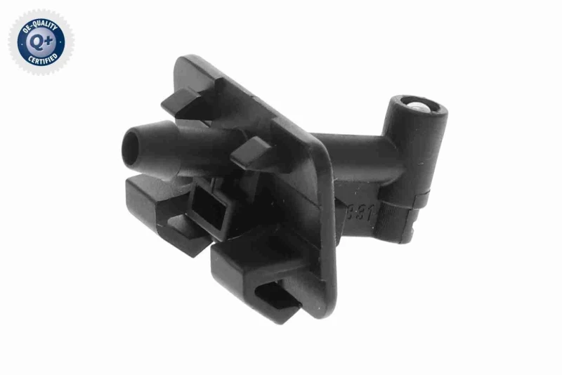 Image of Windscreen washer jet VEMO V24-08-0003