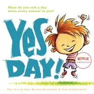 Image of yes day