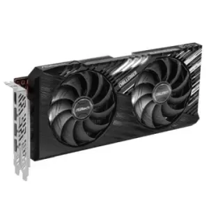 Image of Asrock Challenger Radeon RX 7700 XT AMD 12 GB GDDR6