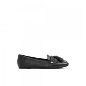 image of Aldo Yeliviel Loafers Black