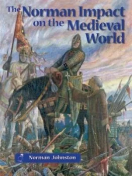 Image of The Norman Impact on the Medieval World Paperback