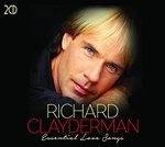 image of Richard Clayderman - Essential Love Songs (Music CD)