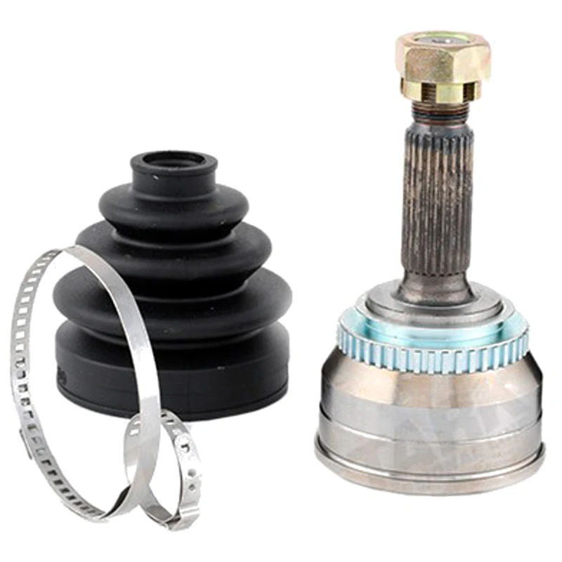 Image of STARK SKJK-0200162 CV Joint A1, for vehicles with ABS Joint Kit,drive shaft (5)