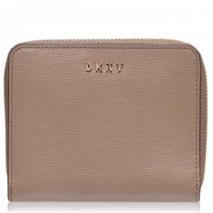 Image of DKNY Sutton Small Carry All Purse - Dune DUN