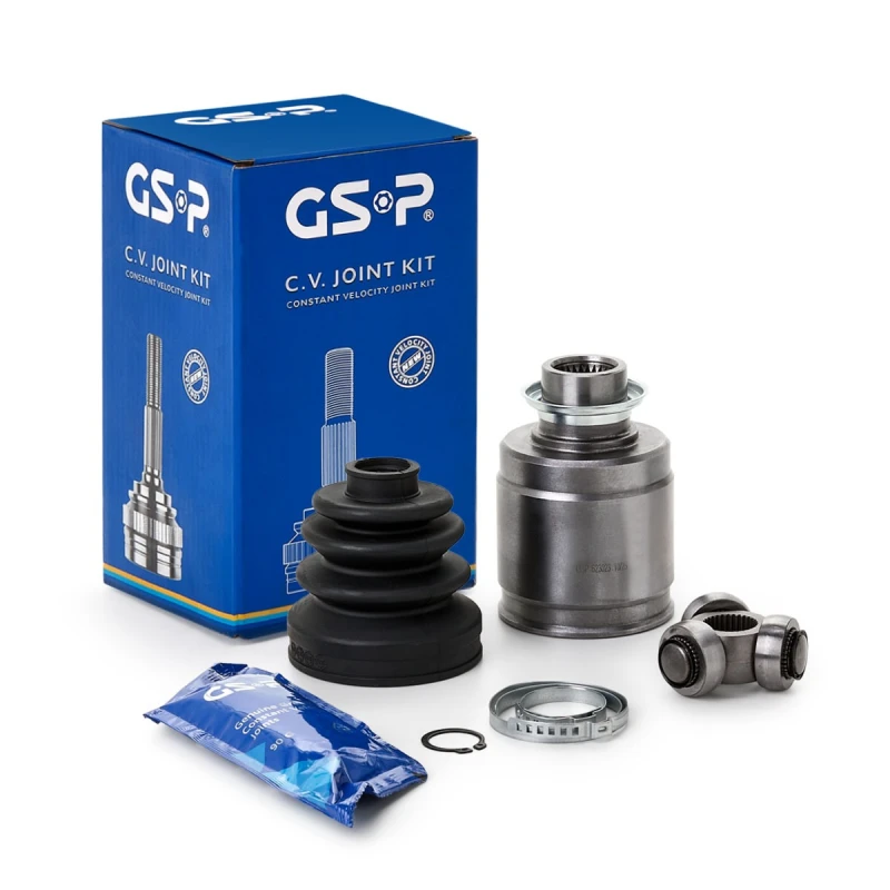 Image of GSP 623023 CV Joint Joint Kit,drive shaft (5)
