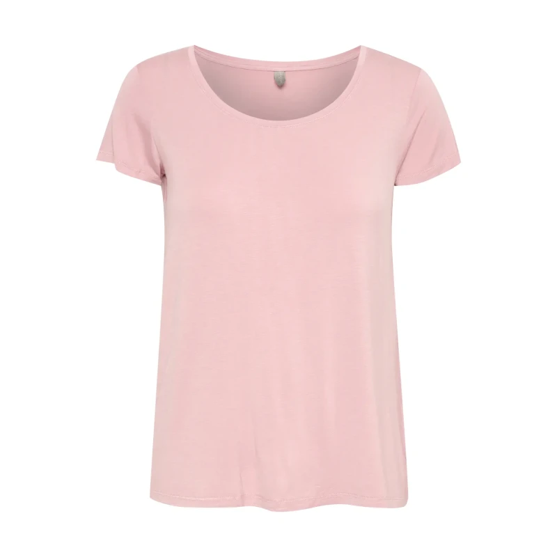Image of culture Womens T-Shirt CULTURE Poppy Rose Female L