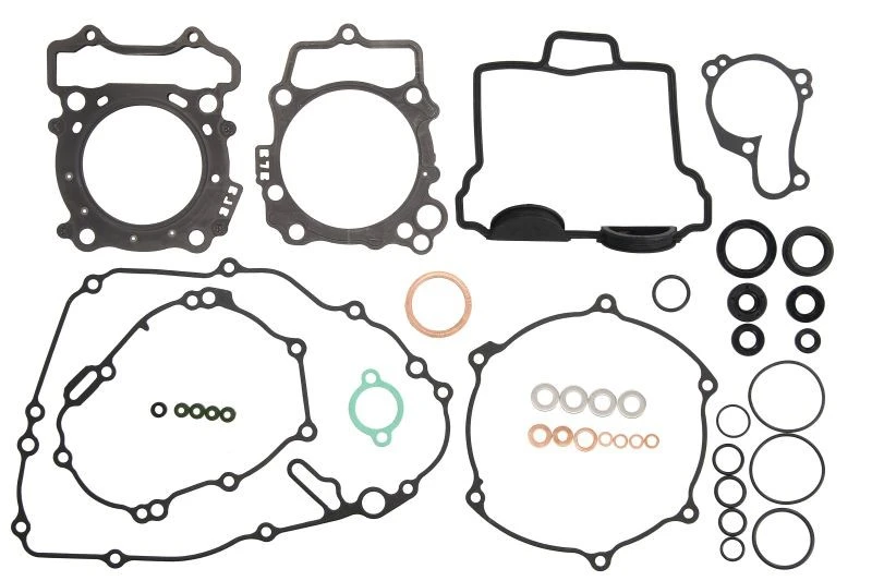 Image of ATHENA P400485900212 Full Gasket Set, engine Full Gasket Set,engine (560)