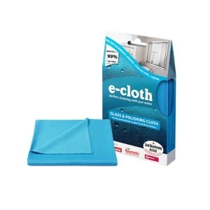 image of E Cloth E-Cloth Glass and Polishing Cloth