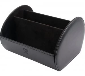 Image of Connected Essentials Park and Charge CEG-30 Device Organiser - Black