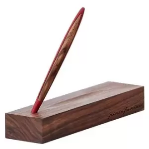 Image of Pininfarina Cambiano Ball Pen - Red