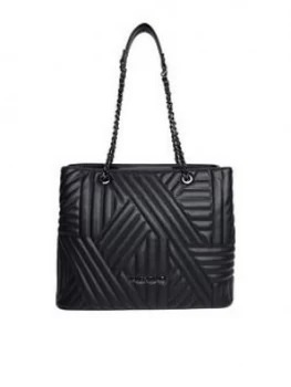 Image of Valentino By Mario Valentino Valentino By Mario Valentino Signoria Tote Bag